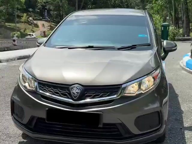 2020 Proton PERSONA 1.6 (A) ORI PAINT LOW MILEAGE! - 1