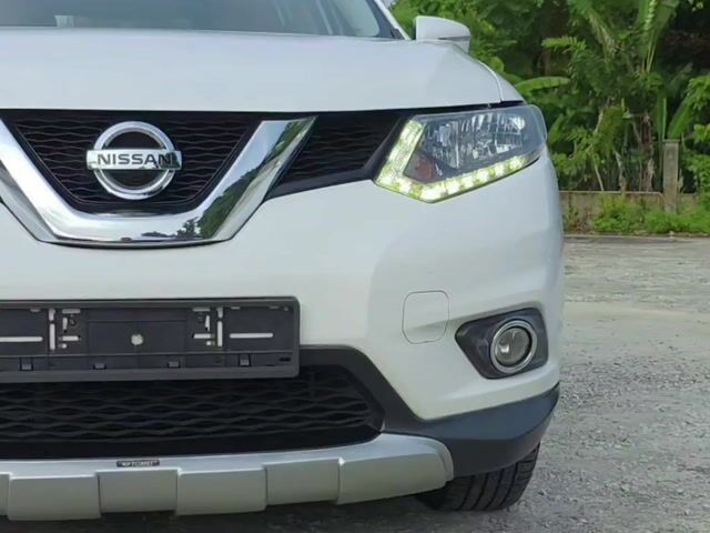 2018 Nissan X-TRAIL 2.0 AERO EDITION (A) LOAN KEDA - 1