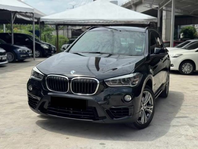 Bmw X1 2.0 sDrive20i (A) FULL LOAN / 3YRS WARRANTY - 1