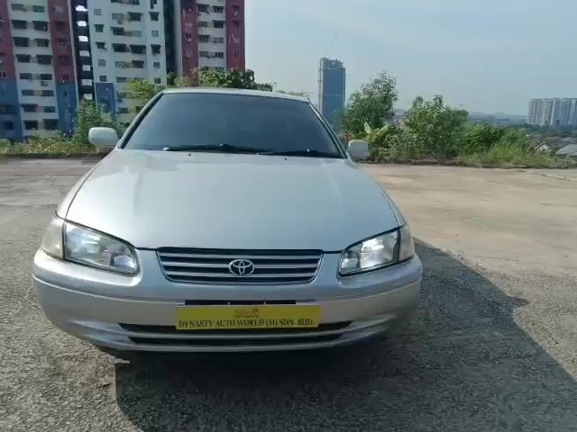 2000 Toyota CAMRY 2.2 GX SXV20R (A) 🔥PROMOSI 🔥 - 1