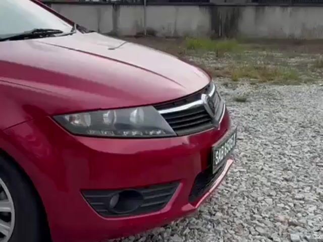 2015 Proton PREVE 1.6 EXECUTIVE (A) - 1