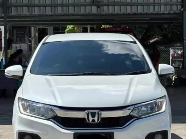 Honda City Hybrid 1.5 (A) 2018 - 1