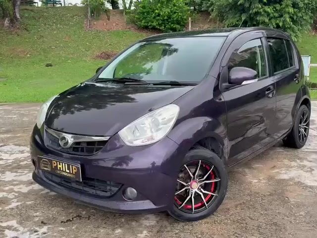 2013 PERODUA MYVI 1.3 EZI (A) Still Can Full Loan! - 1