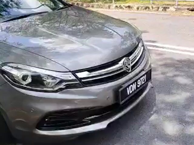 2020 Proton PERDANA 2.0(AT) CASH/BANK/KREDIT/KEDAI - 1