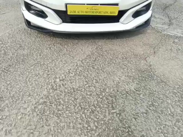 2018 Honda JAZZ 1.5E FULL BODYKIT - 1