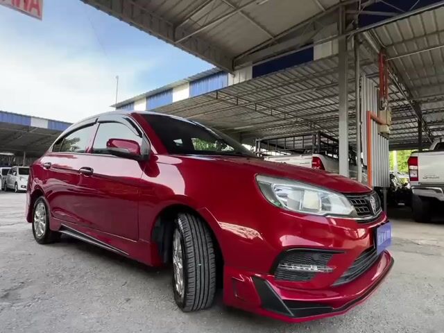 2021 Proton SAGA 1.3 (A) EXEC Tip Top Condition - 1