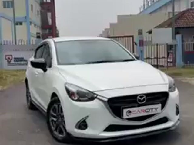 2019 Mazda 2 1.5 (SEDAN) LED LIGHTS LIMITED 1Y-WRT - 1