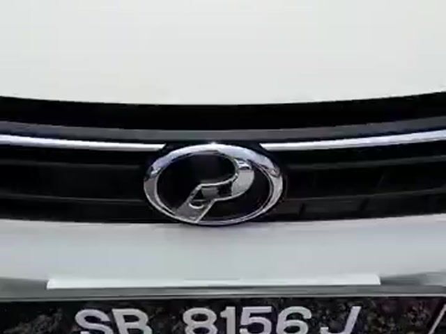 2025 Perodua BEZZA 1.3 AV (A) PROMO OTR 6K MILES - 1