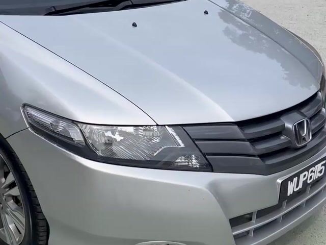 2010 Honda CITY 1.5 E (A) - 1