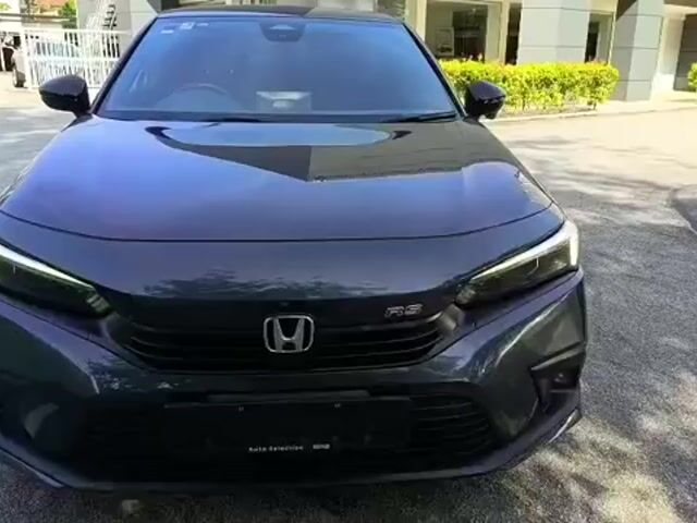 2023 Honda CIVIC 1.5 RS (A) - 1