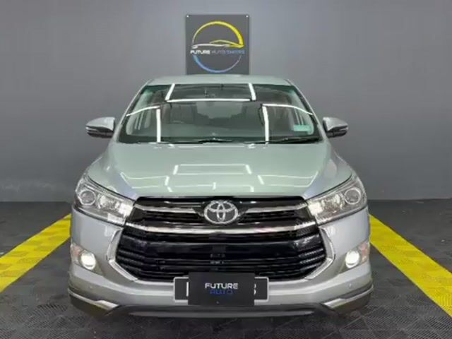 Toyota INNOVA 2.0 X (A) 7 SEATER MPV / DOLBY AUDIO - 1