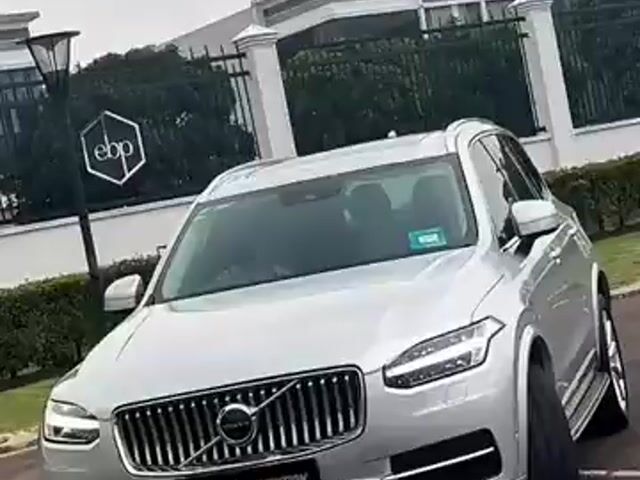 2016 Volvo XC90 2.0 T8 TWIN ENGINE (CKD) (A) - 1
