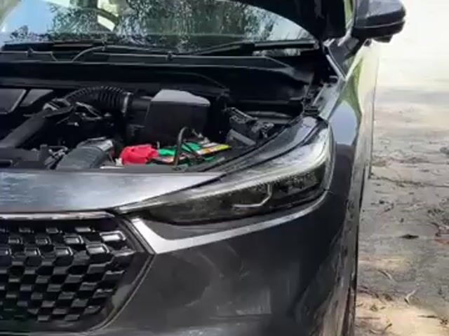 Honda HR-V 1.5 TURBO V RS WARRANTY TO 2029 1 OWNER - 1