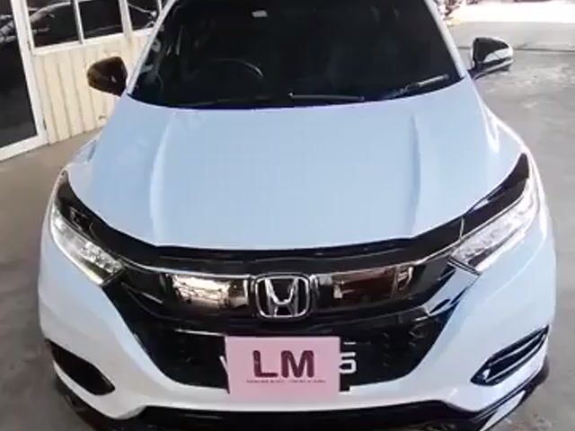 2021 Honda HR-V 1.8 RS (A) - 1