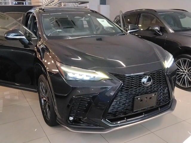 275HP 430NM PANORAMIC DiM BSM 2022UNREG NX350 AWD - 1