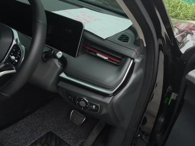 (LOAN KEDAI) Jetour DASHING 1.5 PRIME MY2025 - 1
