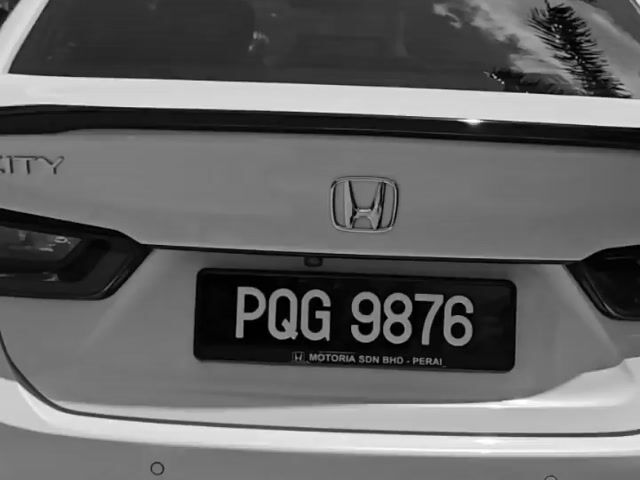 2022 Honda CITY 1.5 V SENSING (A) - 1