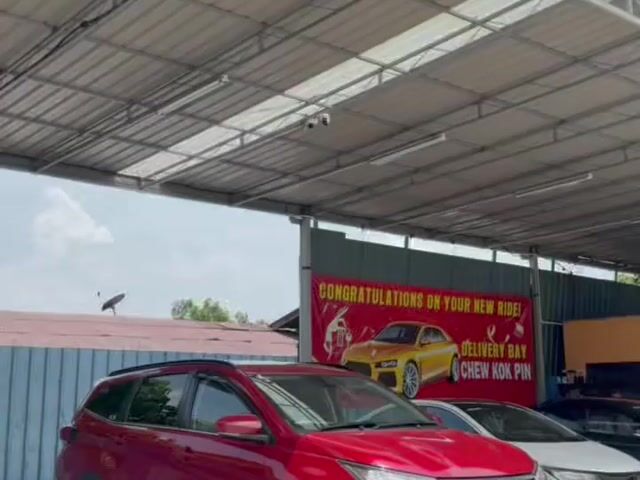 2021 Perodua ARUZ 1.5 AV (A)|WARRANTY SETAHUN‼️‼️ - 1