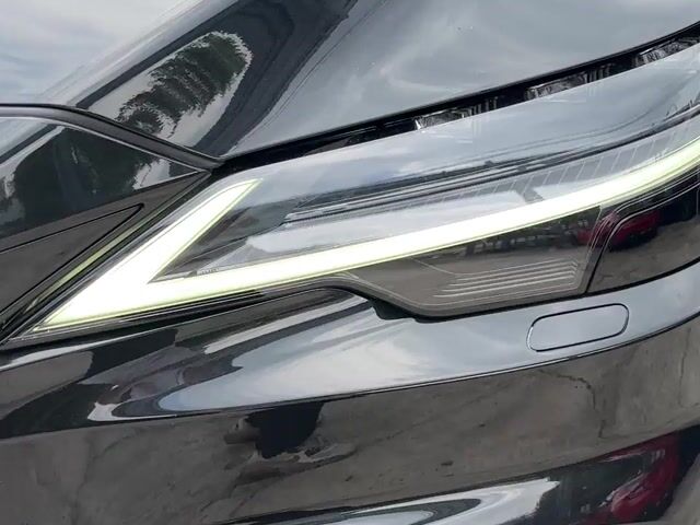 2023 Lexus RX350 2.4 F Sport(A)5ACAR Rear Electric - 1