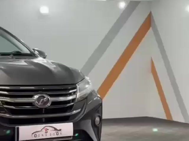 [FULL LOAN/ WARRANTY] 2020 Perodua ARUZ 1.5 AV (A) - 1