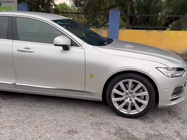 2017 Volvo S90 2.0 T8 INSCRIPTION PLUS (A)CAR KING - 1