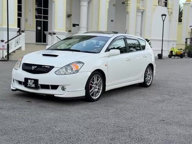2006 Toyota CALDINA 2.0 ZT FACELIFT (A) TURBO - 1
