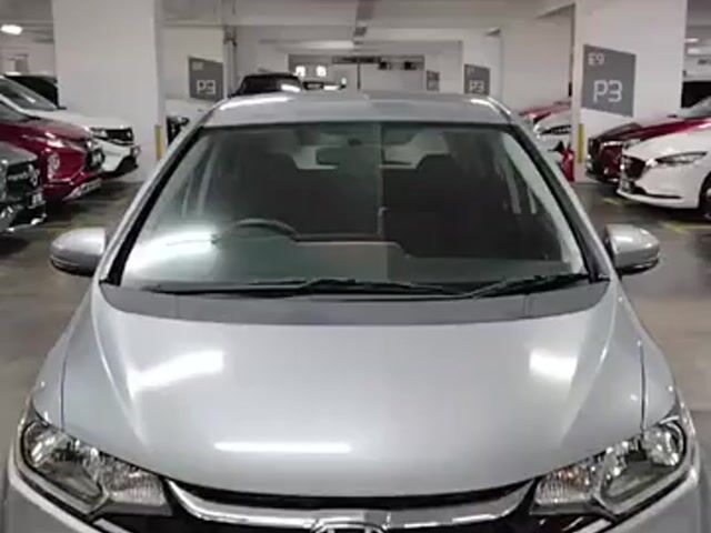 Honda JAZZ 1.5 HYBRID FACELIFT Full Service Honda - 1