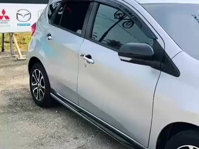 2022 Perodua MYVI 1.5 AV (A) GOOD CONDITION 2023 - 1