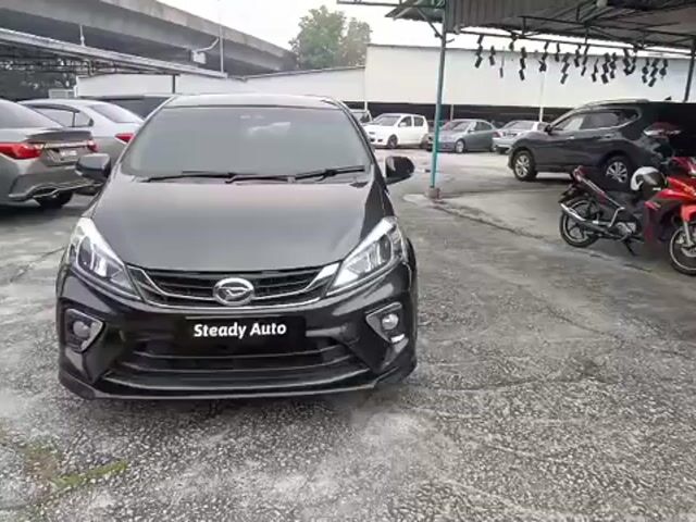 2020 Perodua MYVI 1.5 ADVANCE AV (A) DEEPAVALI - 1