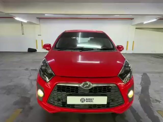 2015 Perodua AXIA 1.0 AV  (A) WHOLE SALE - 1