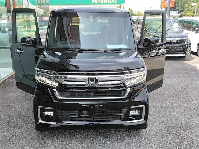 63HP 104NM CUSTOM L TURBO 2023Unreg NEGO🇲🇾 - 1