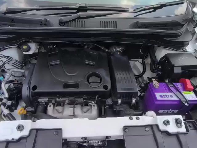 2020 Proton PERSONA 1.6 EXECUTIVE MY16 FACELIFT - 1