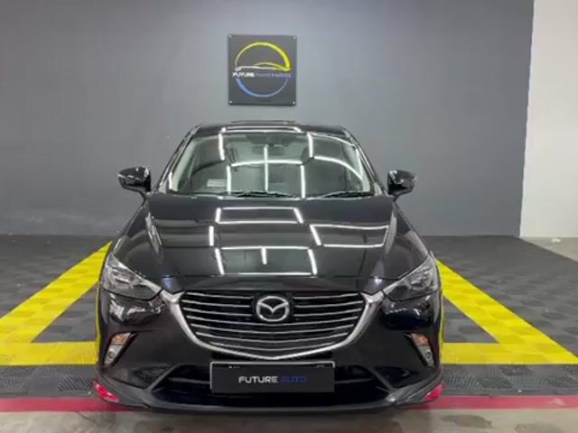 Mazda CX-3 2.0 2WD SKYACTIV (A) HEAD UP DISPLAY - 1