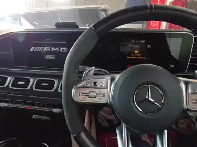 ALL BLACK🎉2022 Mercedes AMG GLE53 3.0 4MATIC+ - 1