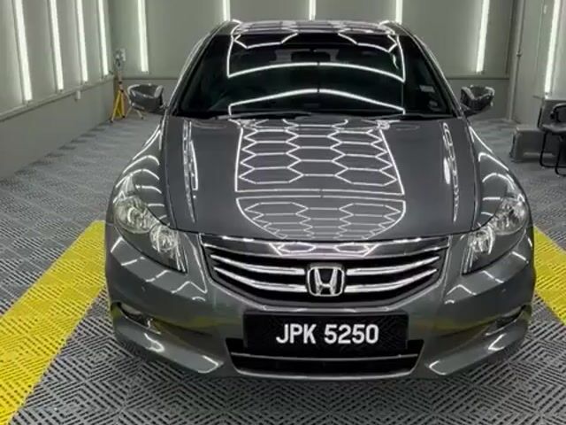 2012 Honda ACCORD 2.0 VTi FACELIFT (A) TIP TOP - 1