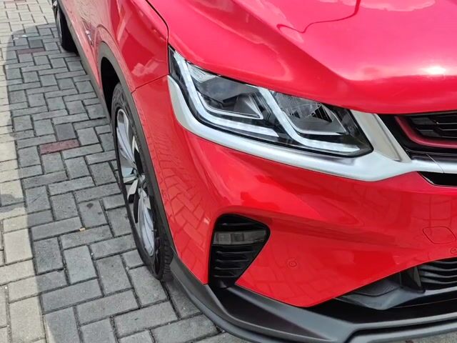 Proton X50 1.5 TGDI FLAGSHIP (A) SUNROOF WARRANTY - 1