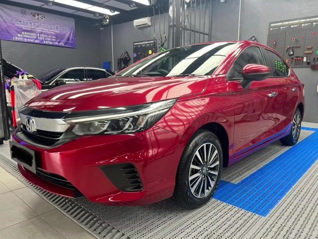 2023 Honda CITY 1.5 E MY20 GN (A) - 1