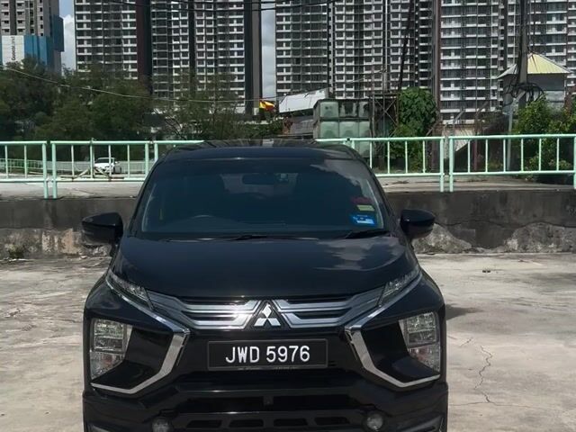 2023 Mitsubishi XPANDER 1.5 (A)  - 1