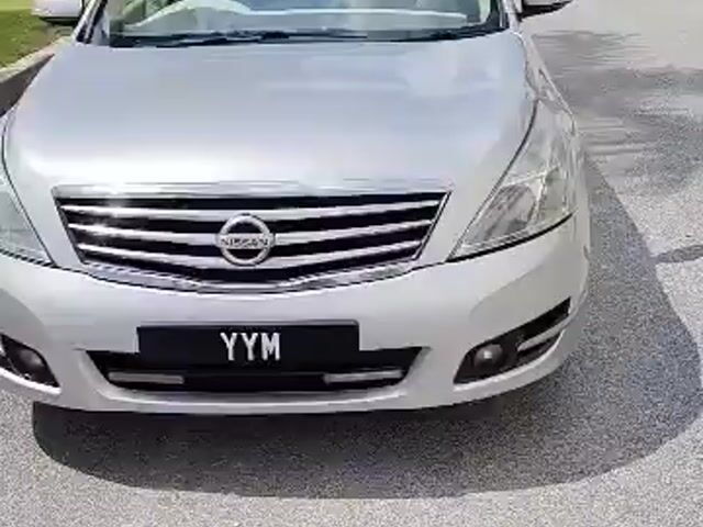 2010 / 2011 Nissan TEANA 2.0 200 XE LUXURY (A)🔥🔥 - 1