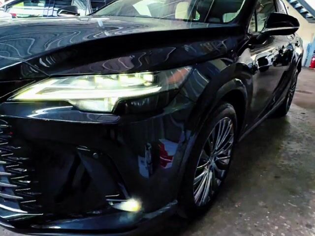 Lexus RX350 2.4 VL LUXURY PROOF 5A 4CAM 23 JPN UNR - 1
