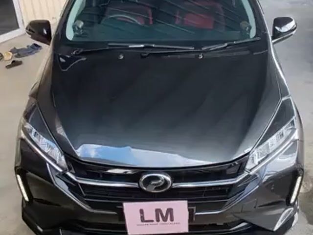 2024 Perodua MYVI 1.5 AV MY17 FACELIFT (A) - 1