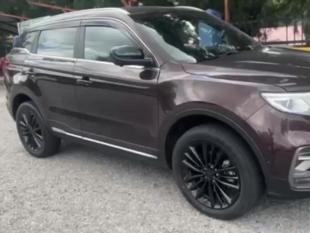 2022 Proton X70 1.8 EXECUTIVE 2WD (A) LOW MILEAGE - 1