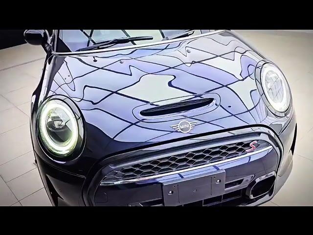 2021 Mini COOPER 2.0 S PREMIUM COMBO SPEC (A) - 1