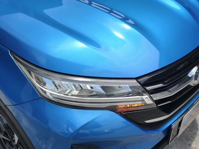 2023 Perodua ARUZ 1.5 AV 40K KM (A) D38L MPV SUV - 1
