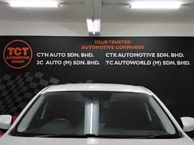 Mazda 6 2.0G Skyactiv Full Service Warranty 2026 - 1