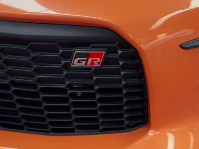 2023 Toyota GR86 2.4 RZ 10th anniversary (M) - 1