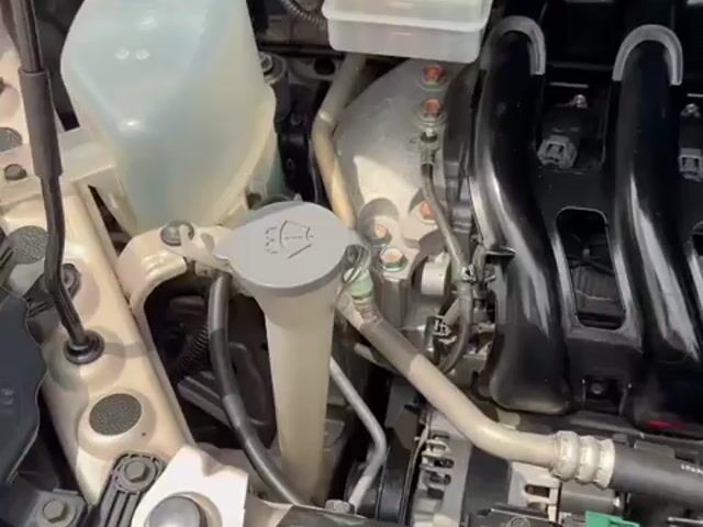 2019 Nissan SERENA 2.0 PREMIUM HIGHWAY STAR C27 - 1