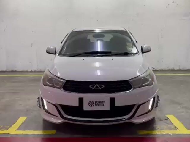 2016 Chery MAXIME 2.0 PREMIUM (A) WHOLE SALE - 1