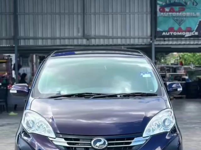 Perodua Alza SE 1.5 (A) 2020 - 1
