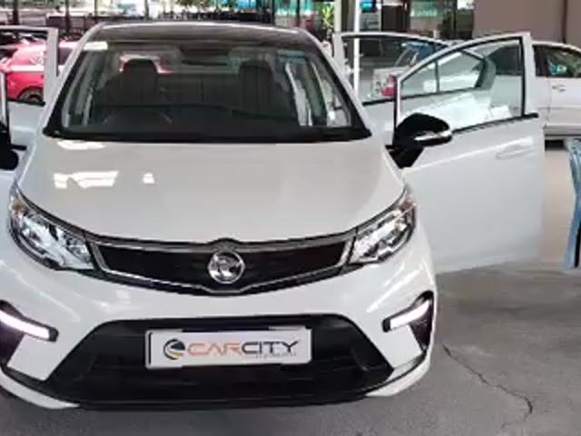 2024 Proton PERSONA 1.6 EXECUTIVE PREMIUM WARANTY - 1